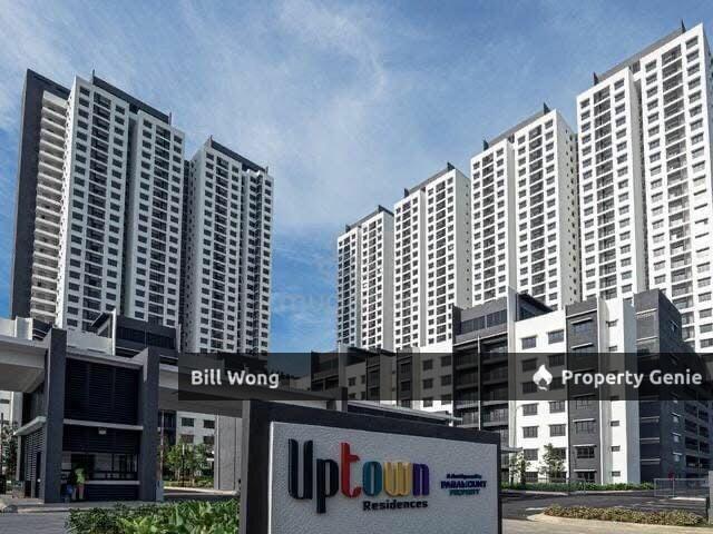 Condominium for sale in Port Klang, Selangor