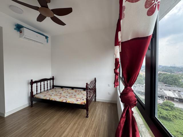 House for rent in Port Klang, Selangor