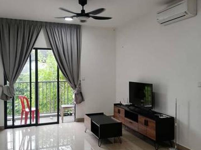 Serviced Residence for rent in Port Klang, Selangor