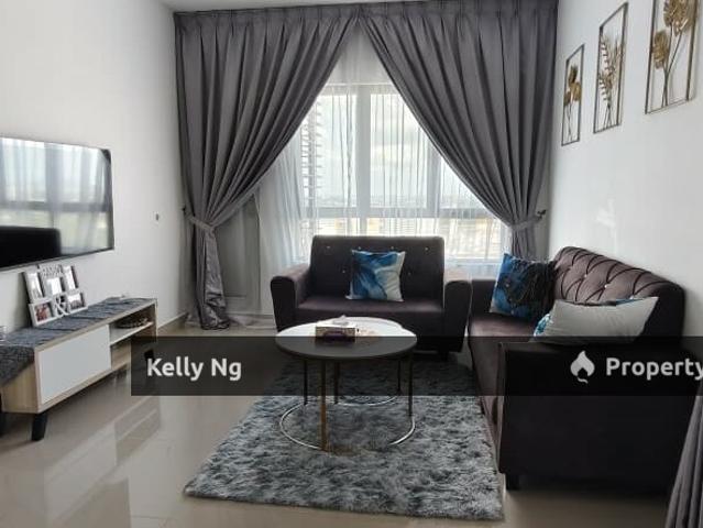 Serviced Residence for rent in Port Klang, Selangor