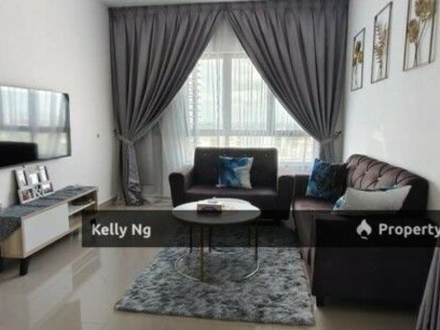 Apartment for rent in Port Klang, Selangor