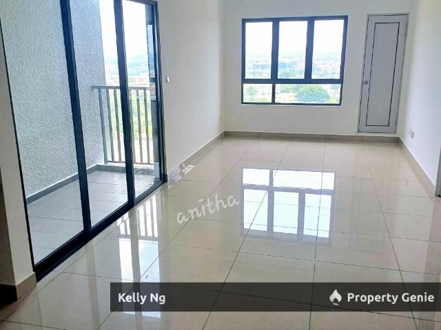 Serviced Residence for rent in Port Klang, Selangor