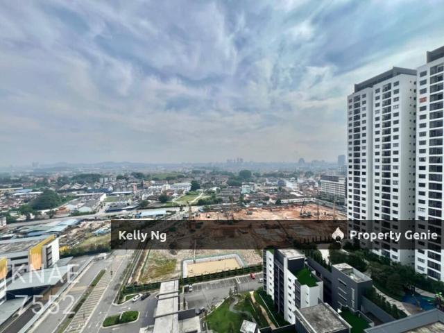 Serviced Residence for rent in Port Klang, Selangor