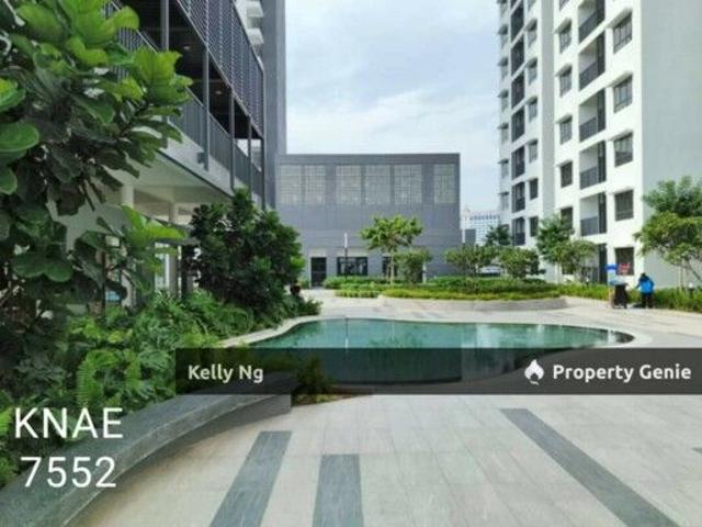 Apartment for rent in Port Klang, Selangor