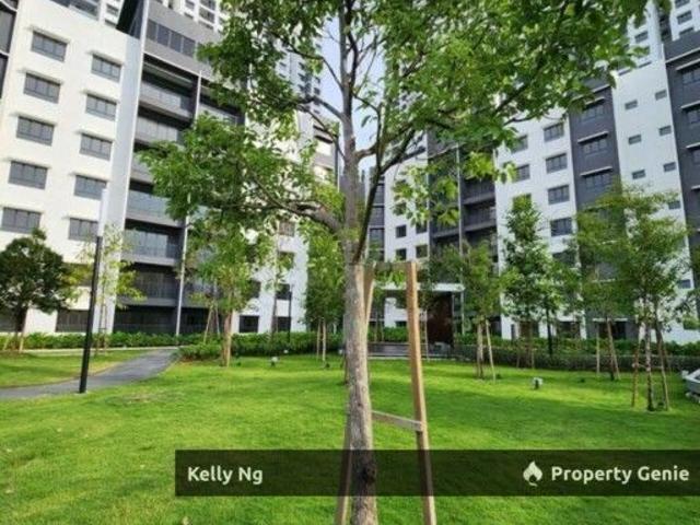 Apartment for rent in Port Klang, Selangor