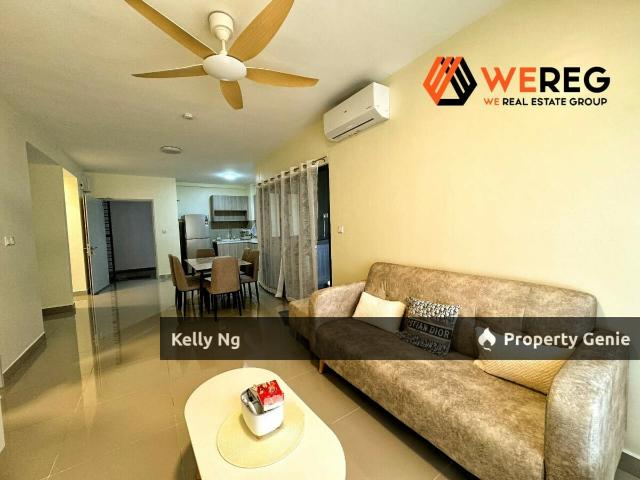 Serviced Residence for rent in Port Klang, Selangor