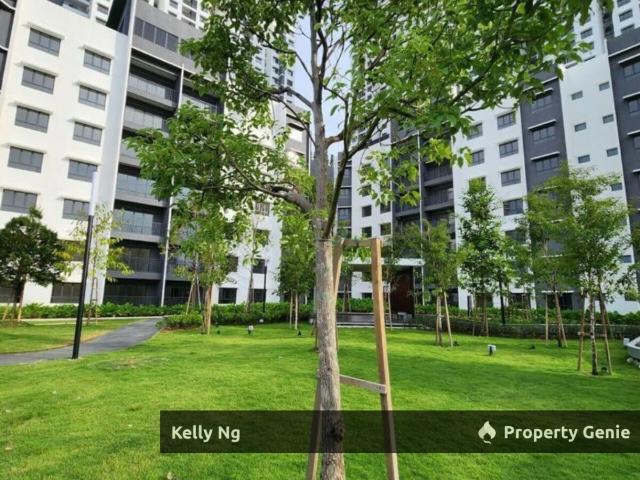 Serviced Residence for rent in Port Klang, Selangor