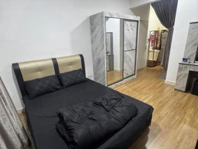 Serviced Residence for rent in Port Klang, Selangor