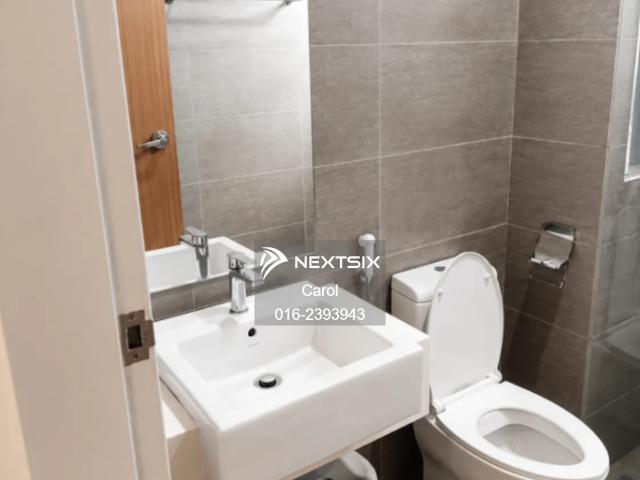 Residential House for rent in Bandaraya Klang, Klang