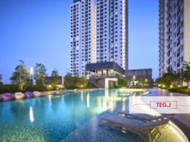 Apartment for rent in Port Klang, Selangor
