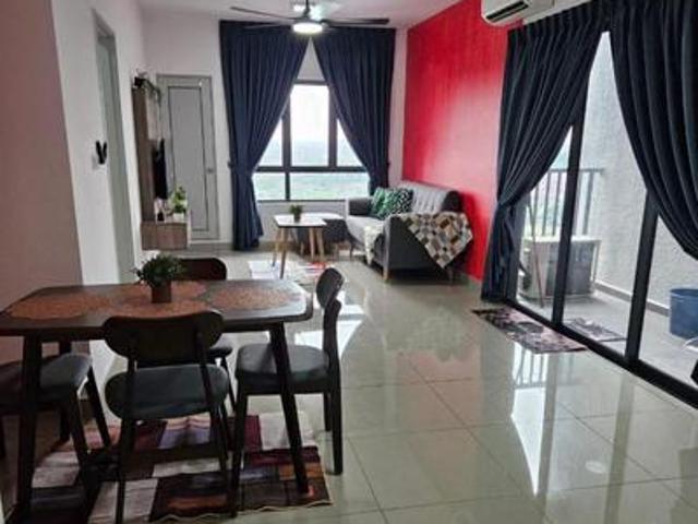 Serviced Residence for rent in Port Klang, Selangor