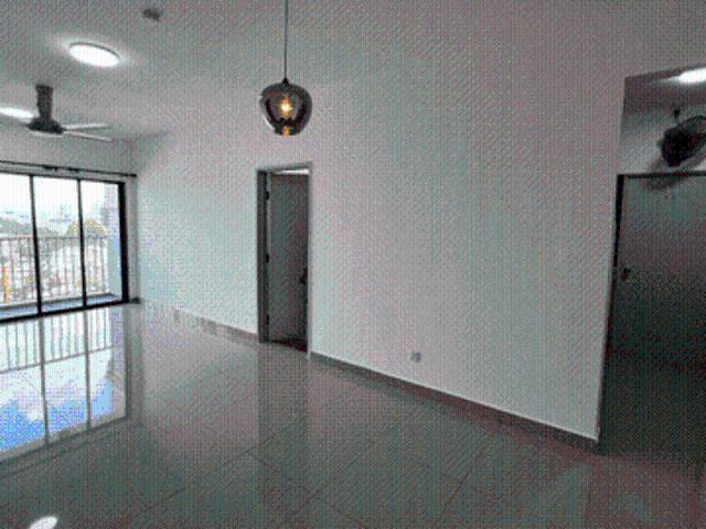 Apartment for rent in Port Klang, Selangor