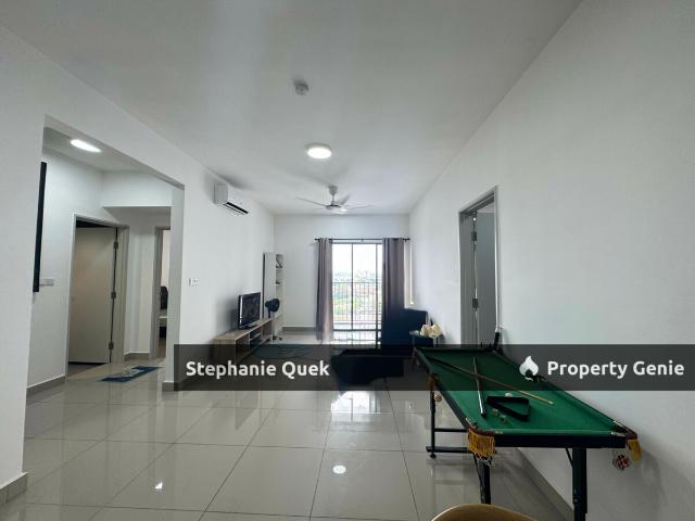 Condominium for rent in Port Klang, Selangor