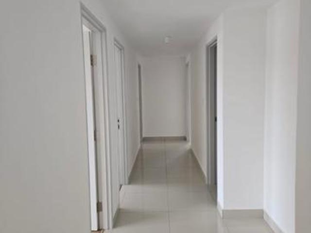 Serviced Residence for rent in Port Klang, Selangor