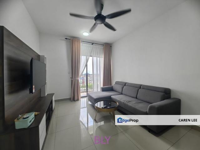 Condominium for rent in Port Klang, Selangor