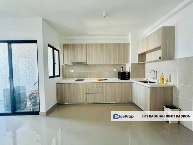 Condominium for rent in Port Klang, Selangor