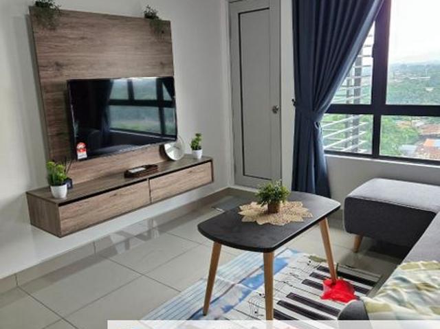 Condominium for rent in Port Klang, Selangor