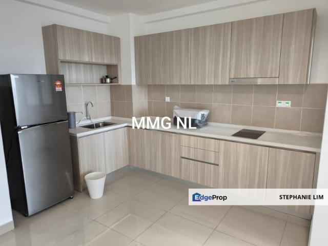 Condominium for rent in Port Klang, Selangor