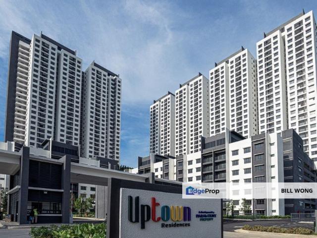 Condominium for sale in Port Klang, Selangor