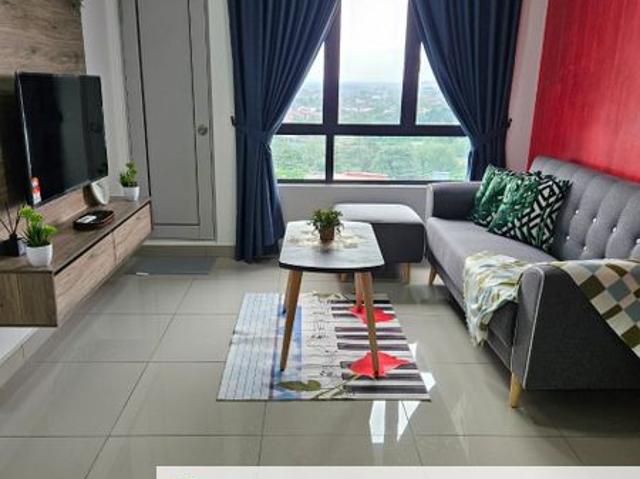 Condominium for rent in Port Klang, Selangor