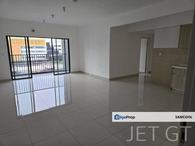 Condominium for rent in Port Klang, Selangor
