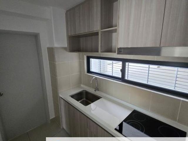 Condominium for rent in Port Klang, Selangor