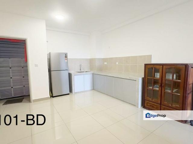 Condominium for rent in Port Klang, Selangor