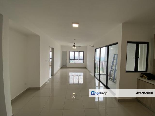 Condominium for rent in Port Klang, Selangor
