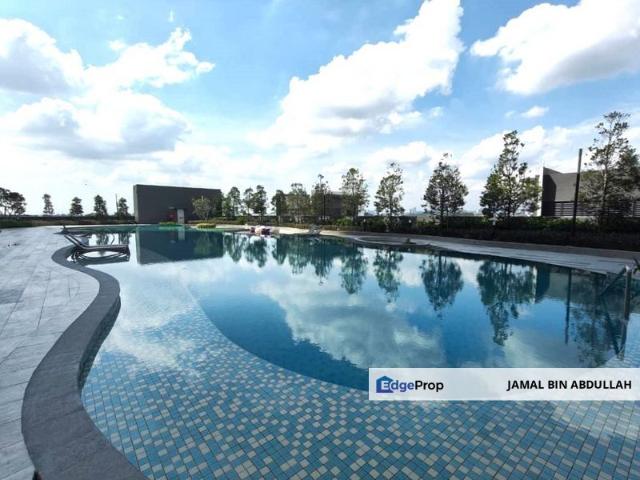 Condominium for sale in Port Klang, Selangor