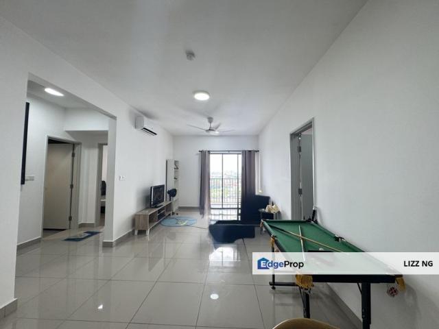 Condominium for rent in Port Klang, Selangor