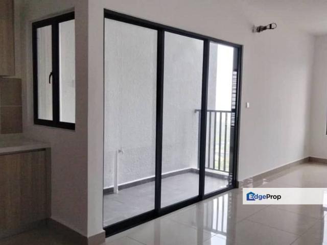 Condominium for rent in Port Klang, Selangor