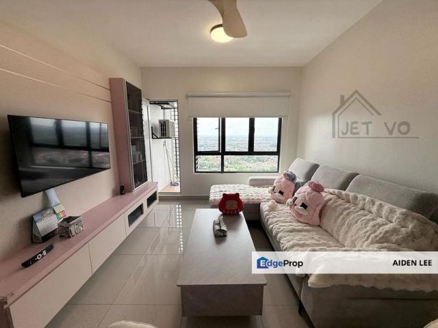 Condominium for rent in Port Klang, Selangor