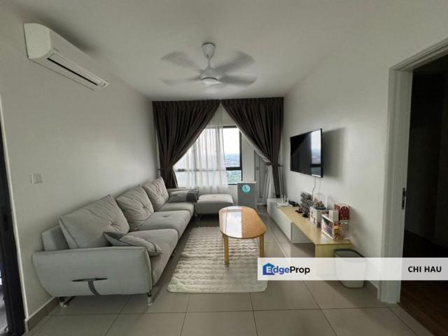 Condominium for rent in Port Klang, Selangor