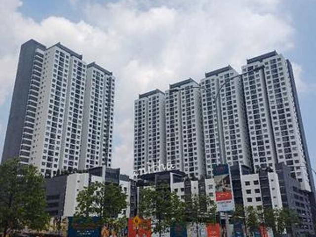 Serviced Residence for rent in Port Klang, Selangor