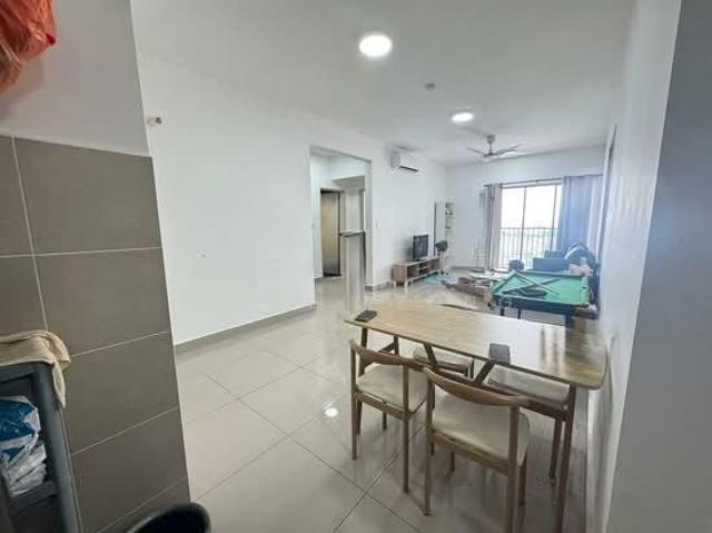 Serviced Residence for rent in Port Klang, Selangor