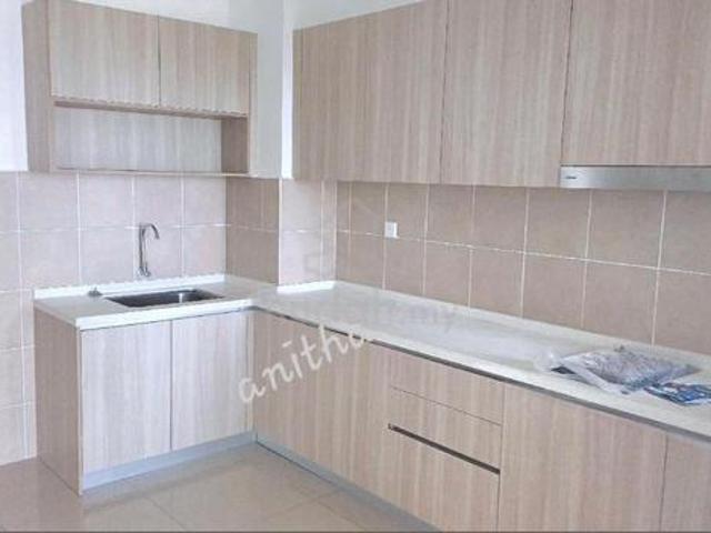 Serviced Residence for rent in Port Klang, Selangor