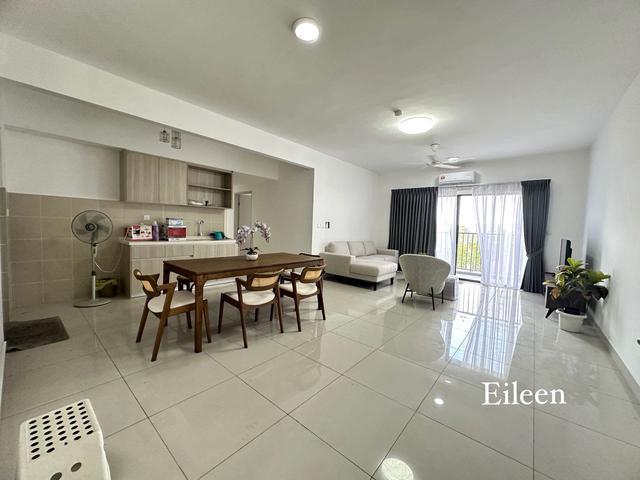 Serviced Residence for rent in Port Klang, Selangor