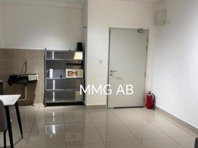 Serviced Residence for rent in Bandaraya Klang, Klang