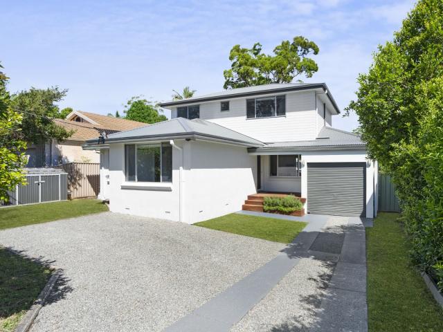 House for rent in Berkeley Vale, Gosford