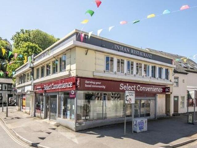 House for rent in Falmouth, Cornwall
