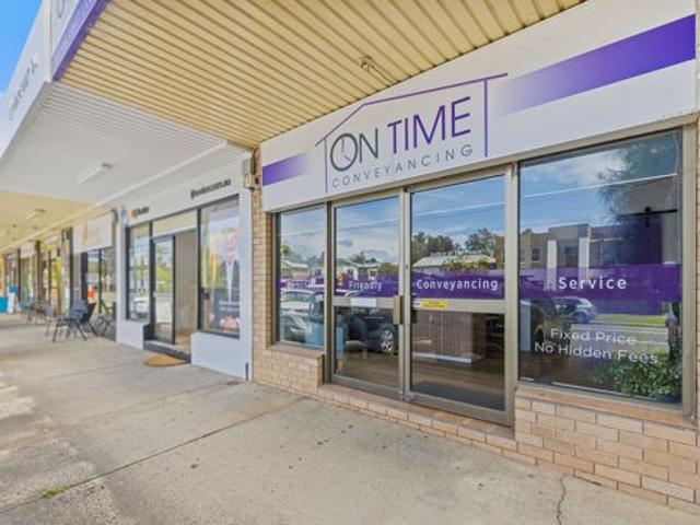 Office for rent in Berkeley Vale, Gosford