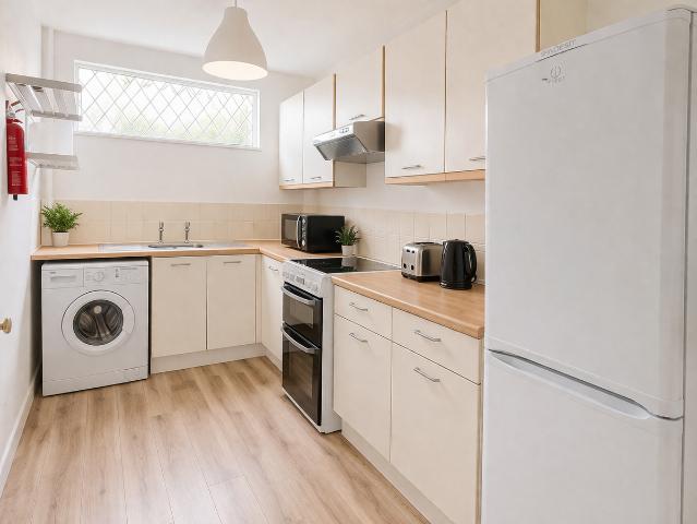 Apartment for rent in Finsbury Park, Greater London
