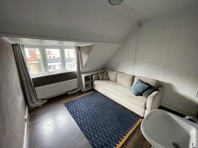Kamer te huur in Rivierenbuurt, Groningen