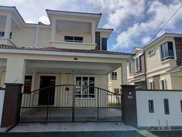 Residential House for rent in Pokok Sena