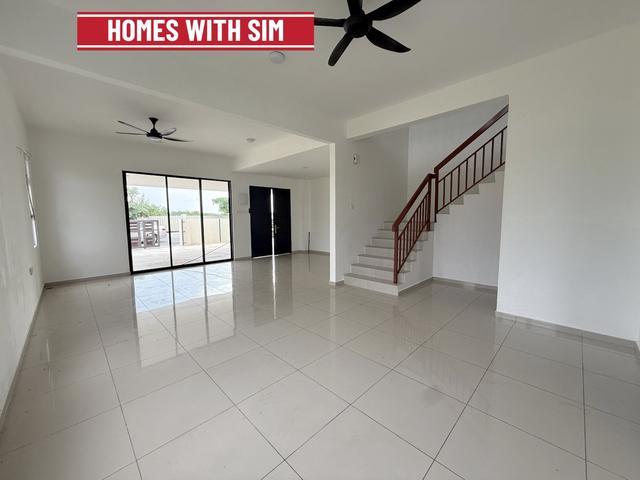 Residential House for sale in Wellesley, Penang