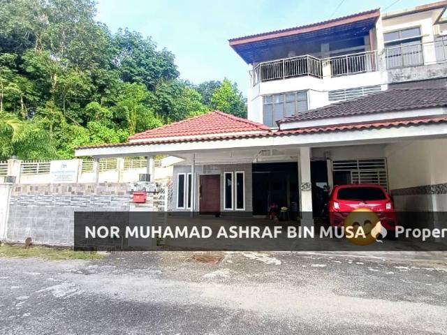 Residential House for sale in Kulim, Kedah