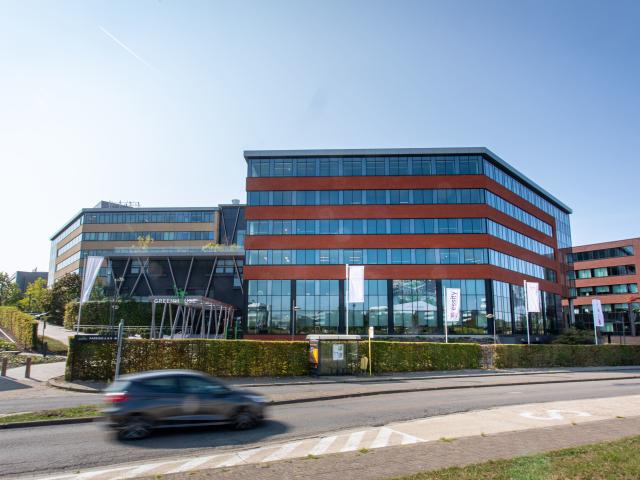 Bureau location à Machelen, Brabant