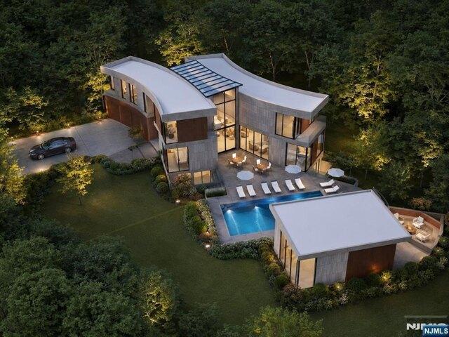 Land for sale in Alpine, Bergen County