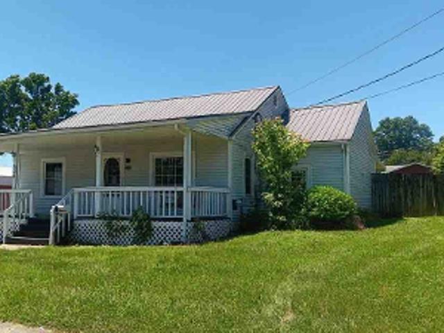 House for sale in Salem, Indiana