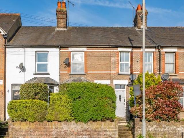 House for rent in Chesham